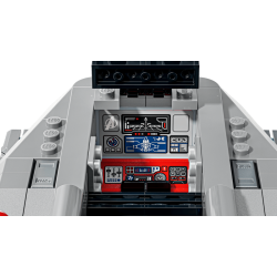 Avengers: Doomsday Quinjet (76347)