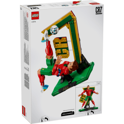 Cristiano Ronaldo � fodboldlegende (43016)