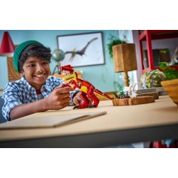 LEGO Creator 3-i1 - Farlig dinosaur (31379)