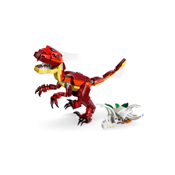 LEGO Creator 3-i1 - Farlig dinosaur (31379)