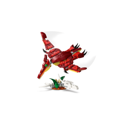 LEGO Creator 3-i1 - Farlig dinosaur (31379)