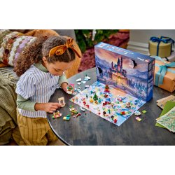 LEGO� Disney Princess Julekalender 2026 (43298)