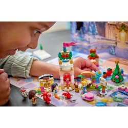 LEGO� Disney Princess Julekalender 2026 (43298)