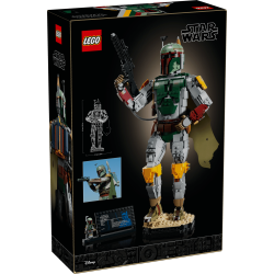 LEGO Star Wars - Boba Fett&trade; (75455)_boxback