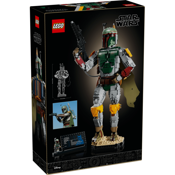 LEGO Star Wars - Boba Fett&trade; (75455)_boxback