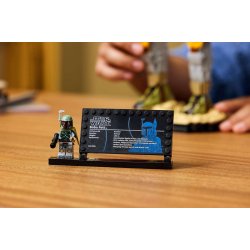 LEGO Star Wars - Boba Fett&trade; (75455)