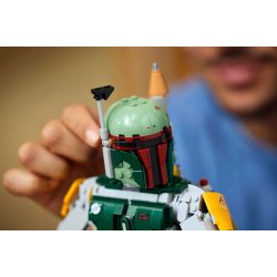 LEGO Star Wars - Boba Fett&trade; (75455)