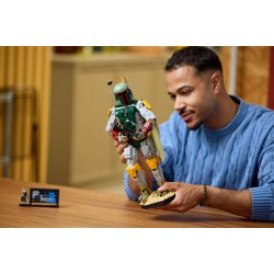 LEGO Star Wars - Boba Fett&trade; (75455)