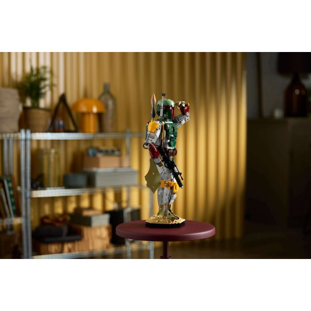 LEGO Star Wars - Boba Fett&trade; (75455)
