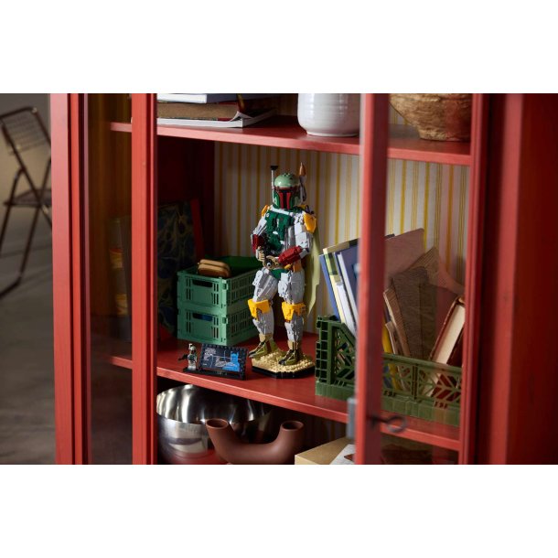 LEGO Star Wars - Boba Fett&trade; (75455)