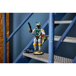 LEGO Star Wars - Boba Fett&trade; (75455)
