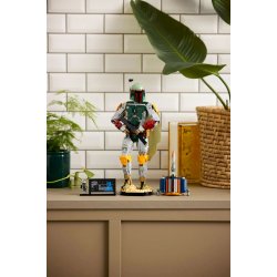 LEGO Star Wars - Boba Fett&trade; (75455)