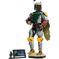 LEGO Star Wars - Boba Fett&trade; (75455)