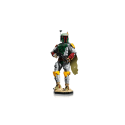 LEGO Star Wars - Boba Fett&trade; (75455)
