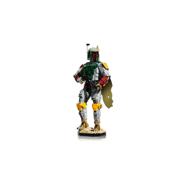 LEGO Star Wars - Boba Fett&trade; (75455)