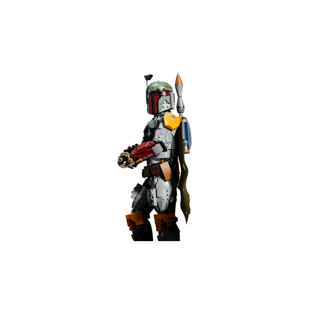 LEGO Star Wars - Boba Fett&trade; (75455)