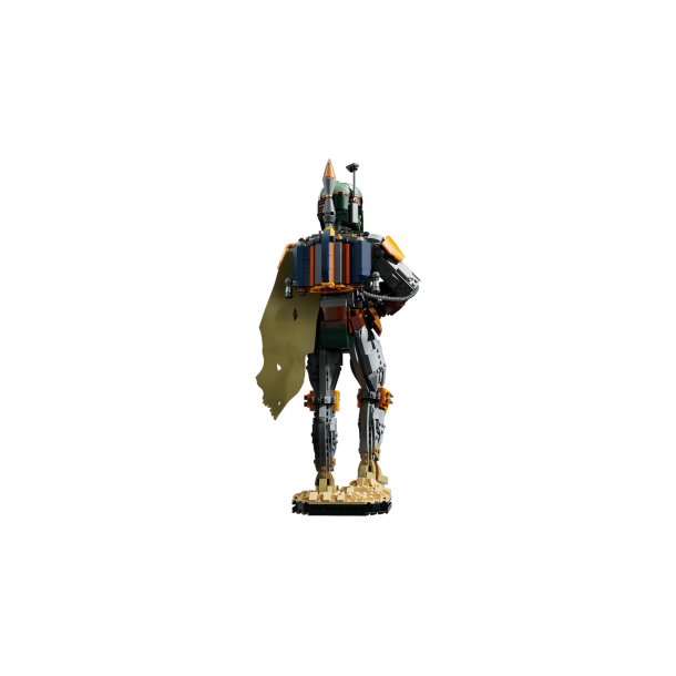 LEGO Star Wars - Boba Fett&trade; (75455)