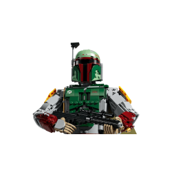 LEGO Star Wars - Boba Fett&trade; (75455)