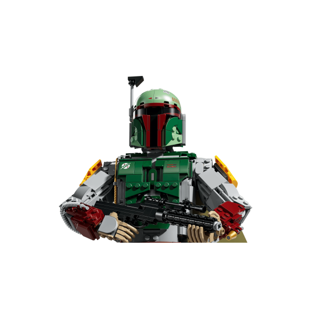 LEGO Star Wars - Boba Fett&trade; (75455)