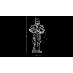 LEGO Star Wars - Boba Fett&trade; (75455)