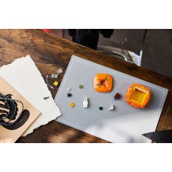 Halloween-gr�skarlygte (40872)