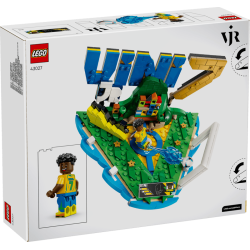 Vini Jr. � fodboldh�jdepunkter (43027)