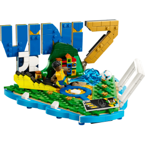 Vini Jr. � fodboldh�jdepunkter (43027)