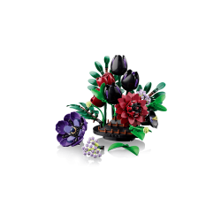 M�rkt blomsterarrangement (11513)