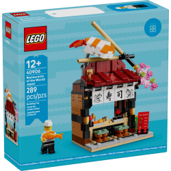 Verdens restauranter: Japan (40906)