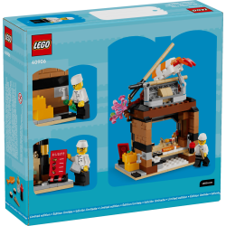 Verdens restauranter: Japan (40906)