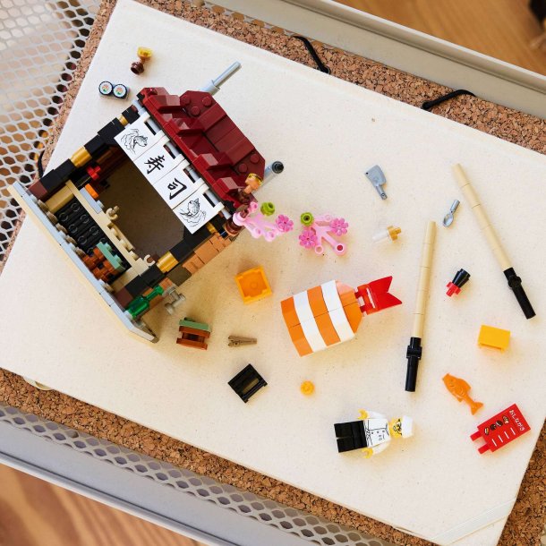 Verdens restauranter: Japan (40906)