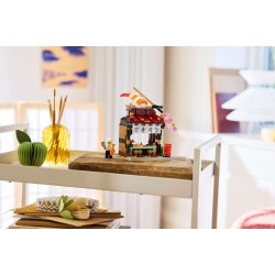 Verdens restauranter: Japan (40906)