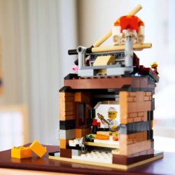 Verdens restauranter: Japan (40906)