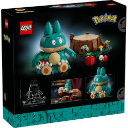 LEGO Pok�mon - Munchlax (72150)_boxback