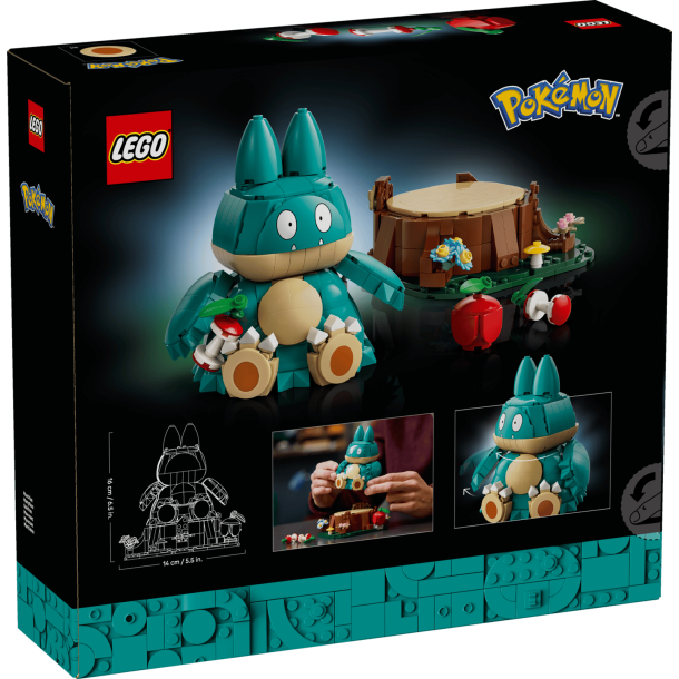 LEGO Pok�mon - Munchlax (72150)_boxback