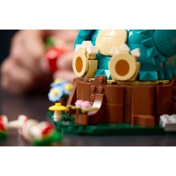 LEGO Pok�mon - Munchlax (72150)