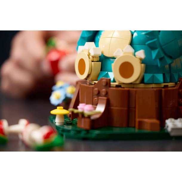 LEGO Pok�mon - Munchlax (72150)