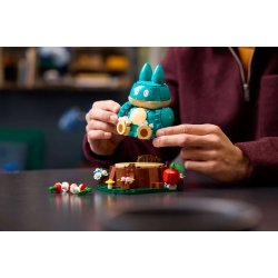 LEGO Pok�mon - Munchlax (72150)