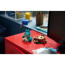 LEGO Pok�mon - Munchlax (72150)