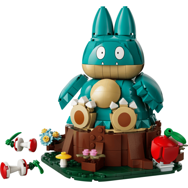 LEGO Pok�mon - Munchlax (72150)