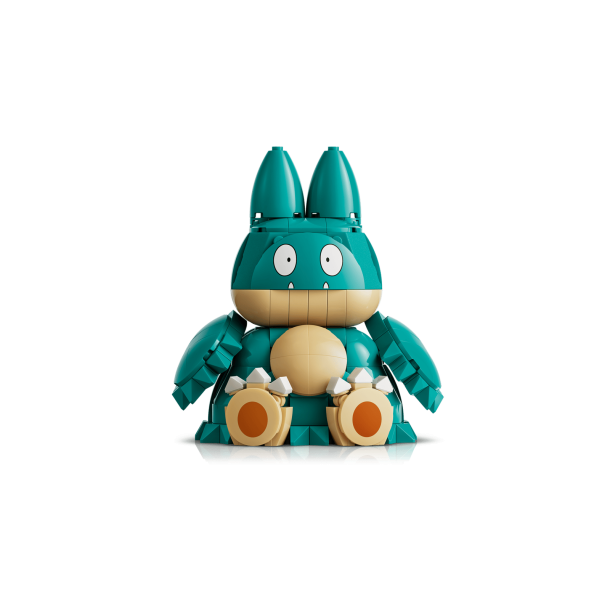 LEGO Pok�mon - Munchlax (72150)