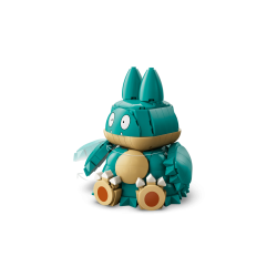 LEGO Pok�mon - Munchlax (72150)