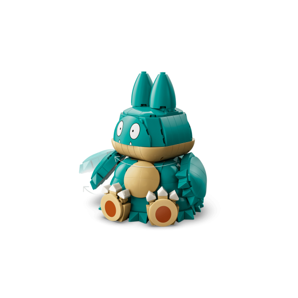 LEGO Pok�mon - Munchlax (72150)