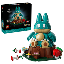 LEGO Pok�mon - Munchlax (72150)_boxprod