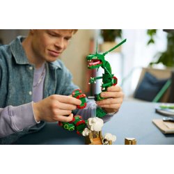 LEGO Pok�mon - Rayquaza (72168)