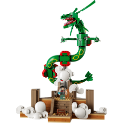 LEGO Pok�mon - Rayquaza (72168)