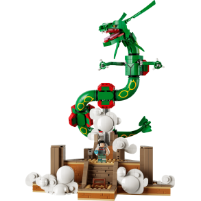 LEGO Pok�mon - Rayquaza (72168)