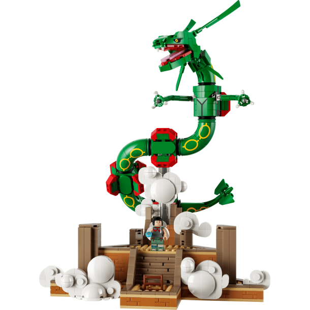 LEGO Pok�mon - Rayquaza (72168)