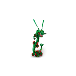 LEGO Pok�mon - Rayquaza (72168)