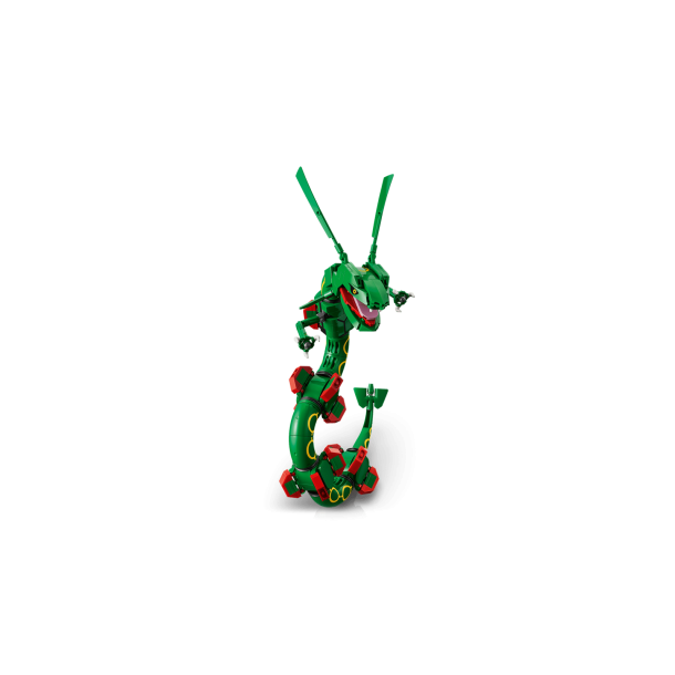 LEGO Pok�mon - Rayquaza (72168)